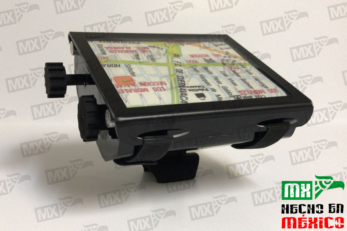 Porta Roadbook HECHO EN MÉXICO