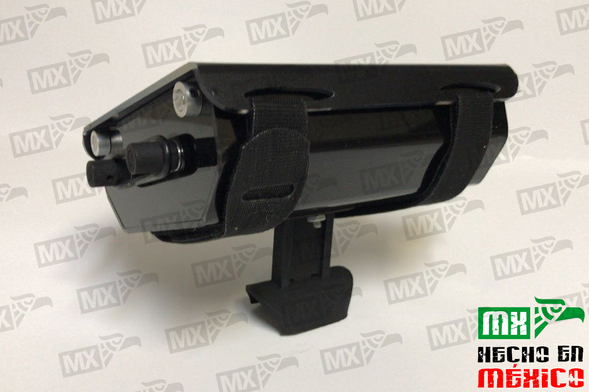 Porta Roadbook HECHO EN MÉXICO