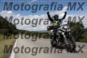 Motografía MX